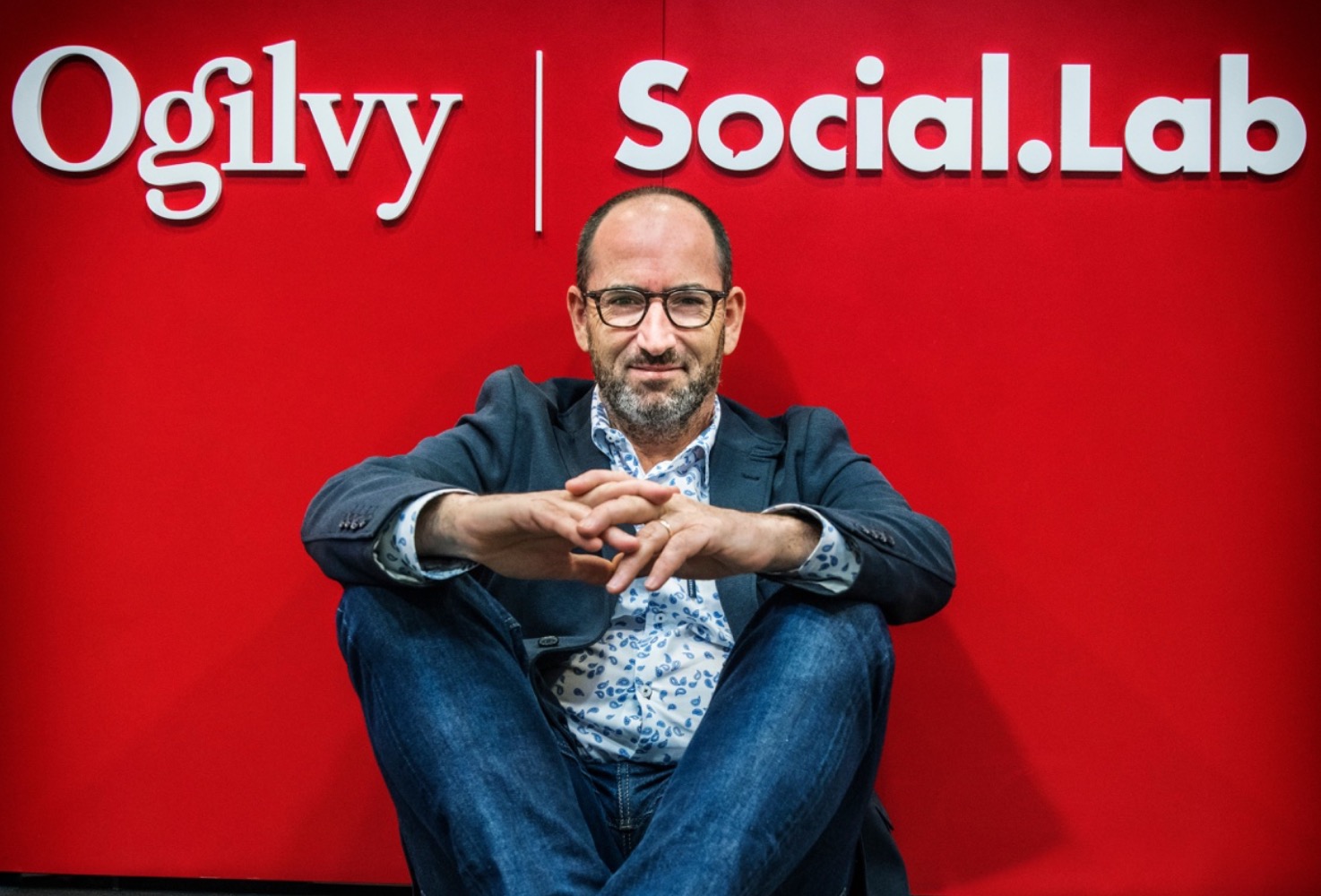 AOTY 2023 - Ogilvy Social.Lab, Innovator Agency: the reasons why